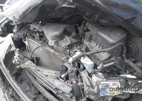 2021 Nissan Versa Sv Xtronic Cvt from USA, damaged, VIN 3N1CN8EV6ML825084